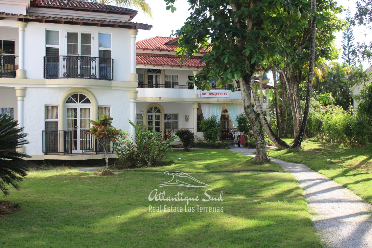 Comfortable apartment beachfront in tropical garden Real Estate Las Terrenas Dominican Republic5.jpeg