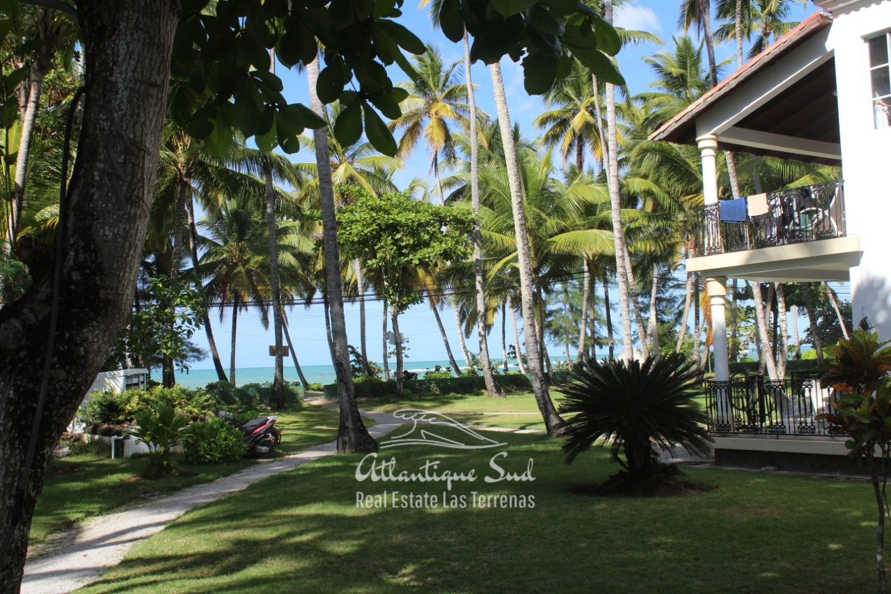 Comfortable apartment beachfront in tropical garden Real Estate Las Terrenas Dominican Republic12.jpeg