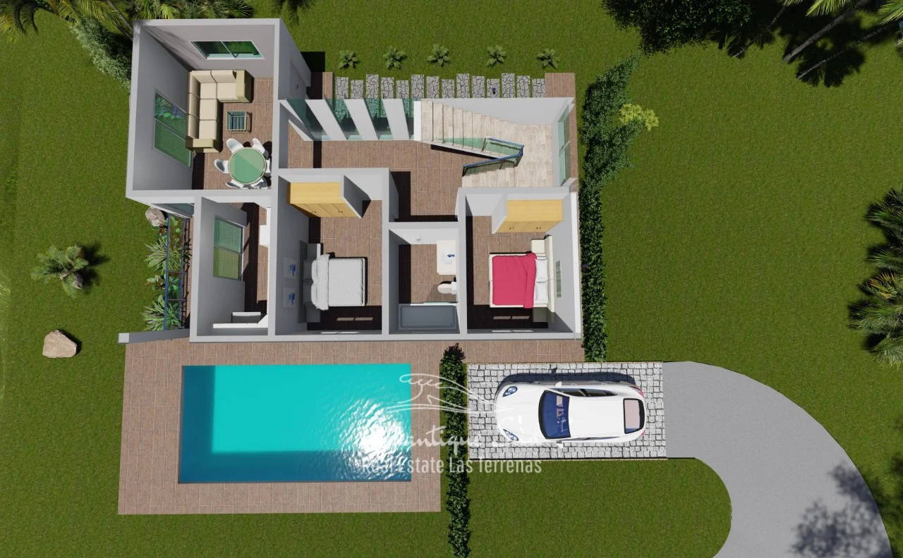Affordable modern villas on small hilltop Real Estate Las Terrenas Dominican Republic1 (1).jpg
