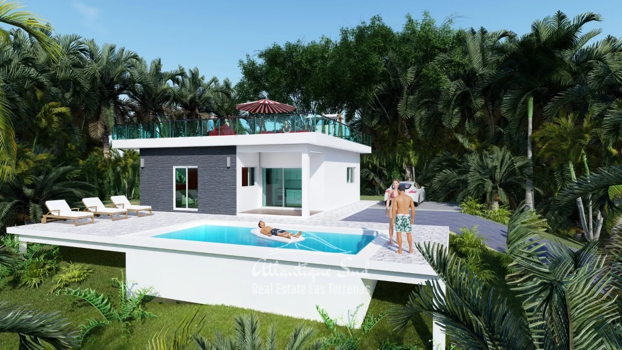 Affordable modern villas on small hilltop Real Estate Las Terrenas Dominican Republic1 (3).jpg