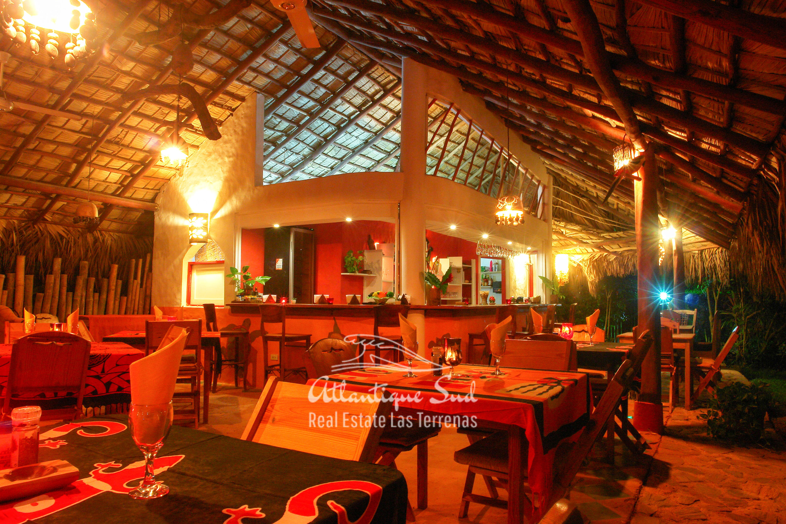 Colourful caribbean hotel in touristic heart Real Estate Las Terrenas Dominican Republic30.jpg