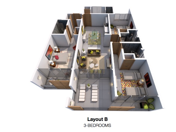 The+Lakeview+condos+for+sales+playa+bonita+2.png
