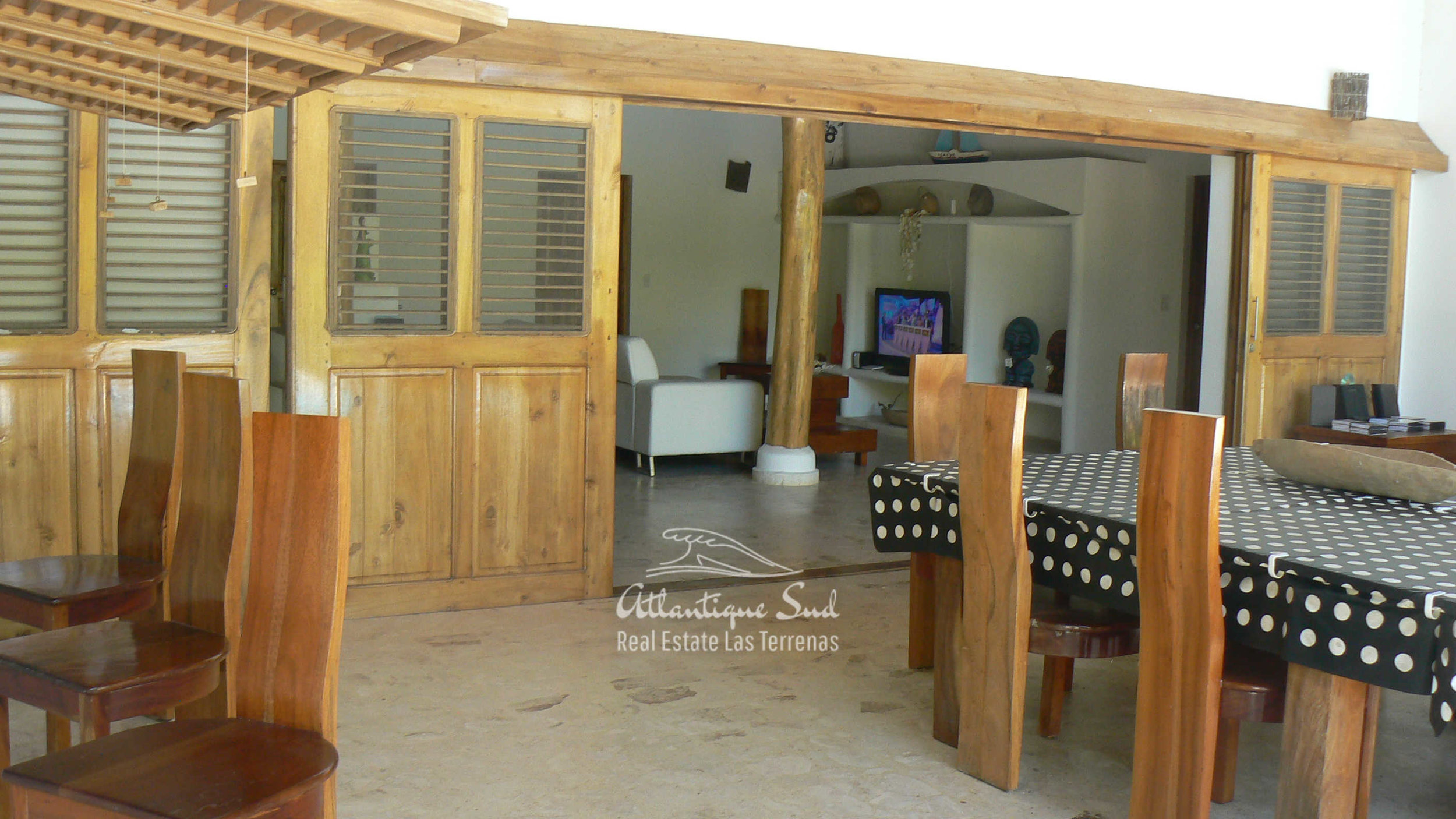 Villa in los nomadas for sale Las Terrenas DR 14.jpg