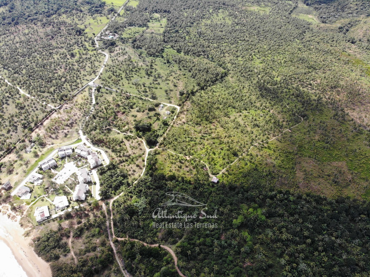 Land for sale El Limon Las Terrenas DR 11.jpeg