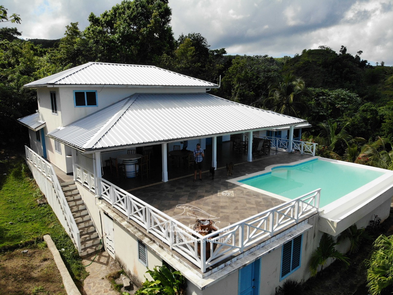 Villa on hill for sale in Las Terrenas DR 2.jpeg