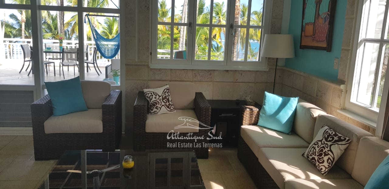 beachfront condo for sale Las Terrenas DR DR 2.jpg