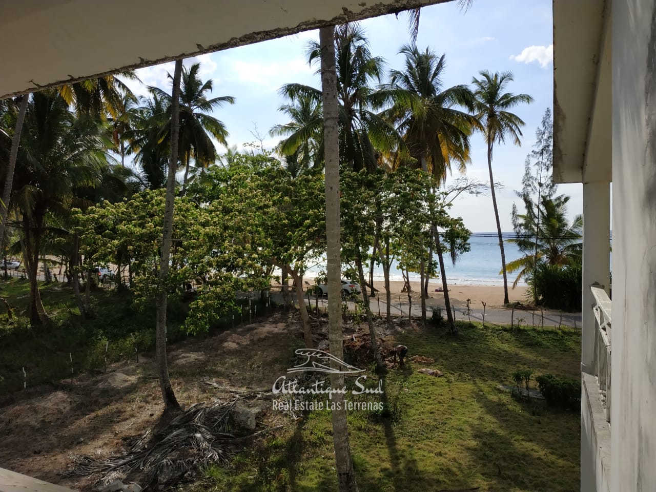 beachfront land for sale in las ballenas las terrenas 5.jpg