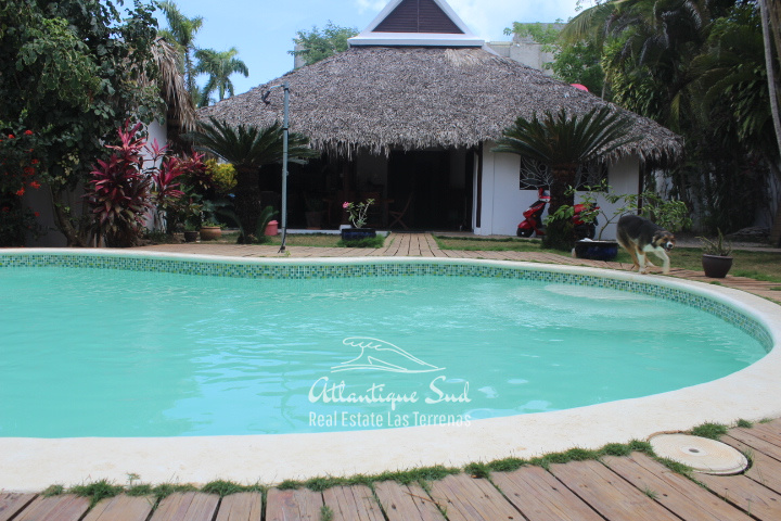 Peaceful family villa close to Popy beach Real Estate Las Terrenas Atlantique Sud4.jpg