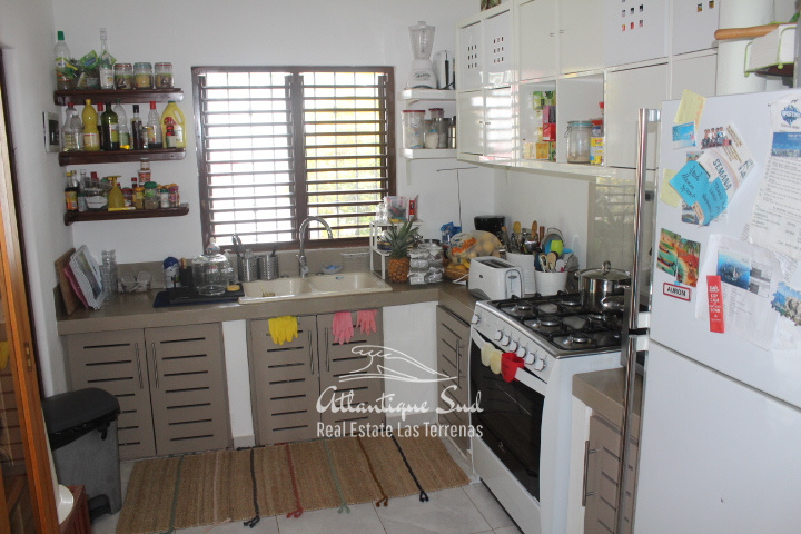 Peaceful family villa close to Popy beach Real Estate Las Terrenas Atlantique Sud13.jpg