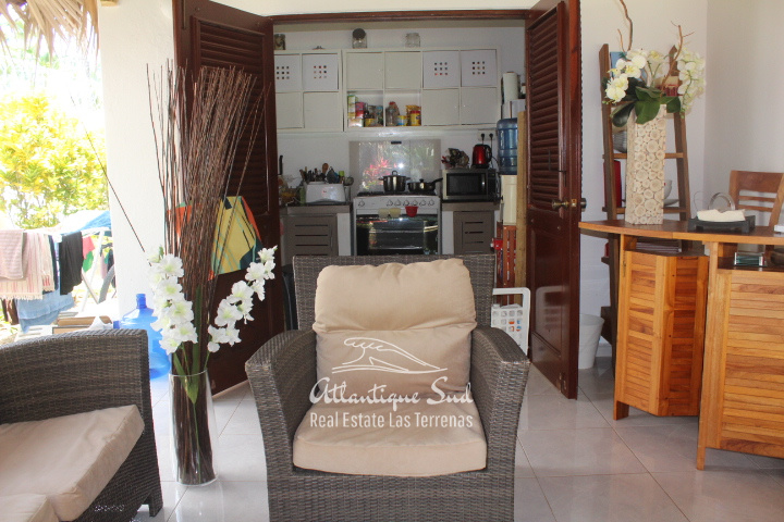 Peaceful family villa close to Popy beach Real Estate Las Terrenas Atlantique Sud15.jpg