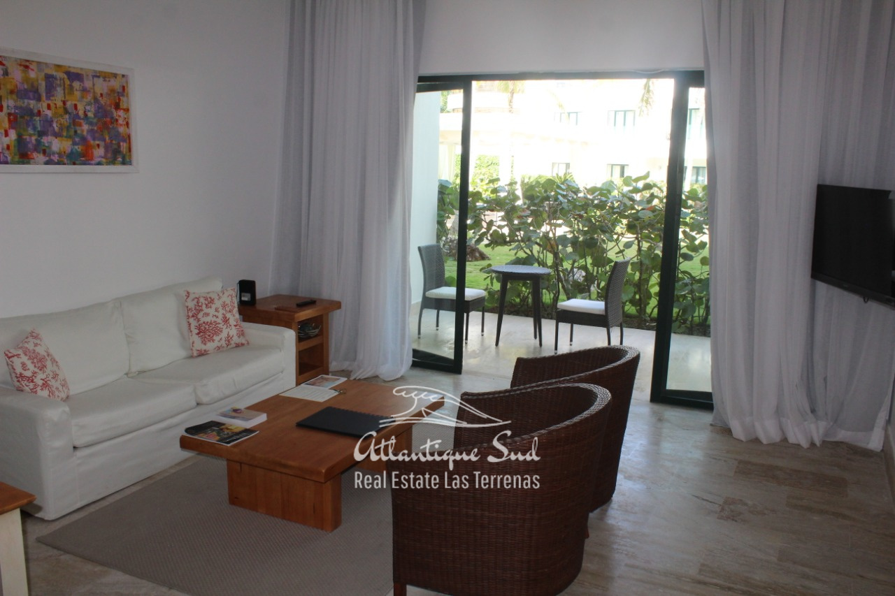 High end apartments in luxurious beachfront resort Real Estate Las Terrenas Atlantique Sud15.jpeg
