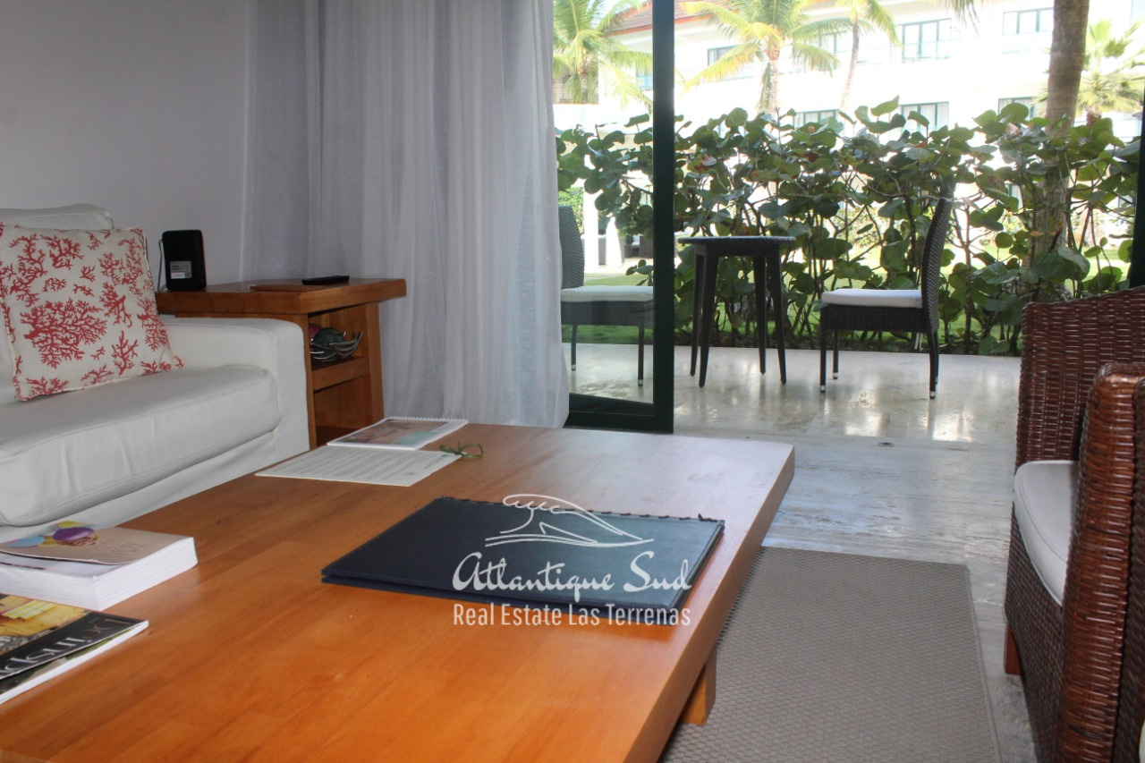 High end apartments in luxurious beachfront resort Real Estate Las Terrenas Atlantique Sud16.jpeg