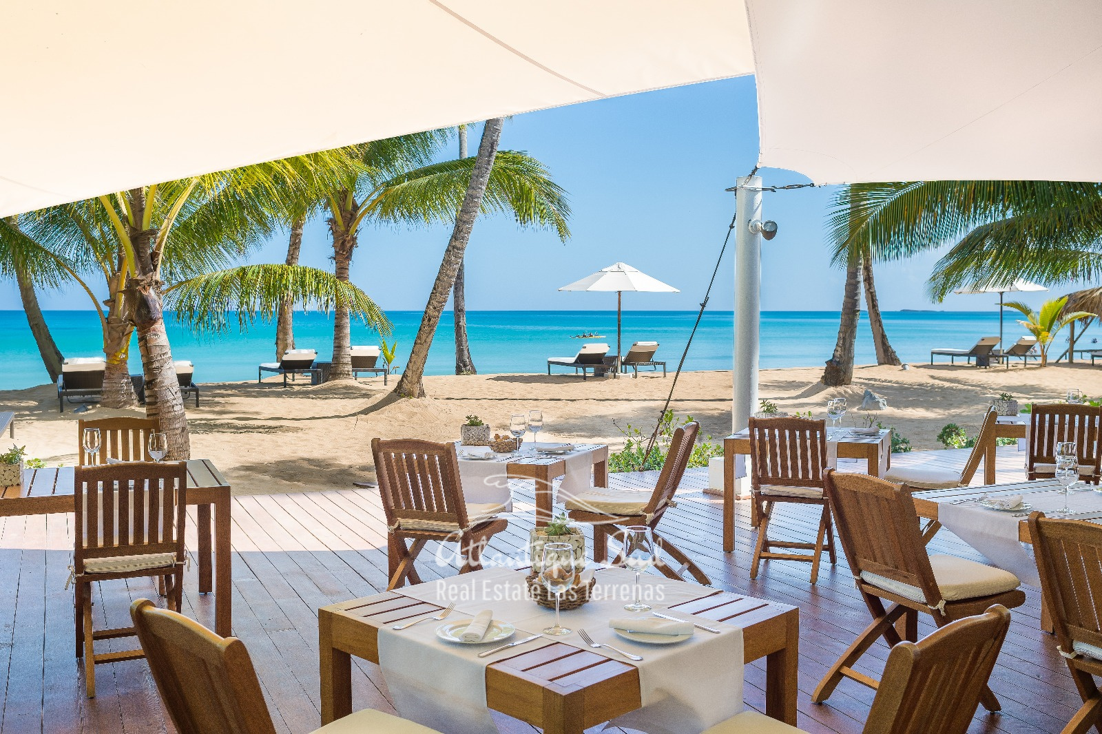 Luxurious condos in all-inclusive beachfront hotel Real Estate Las Terrenas Atlantique Sud2.jpeg
