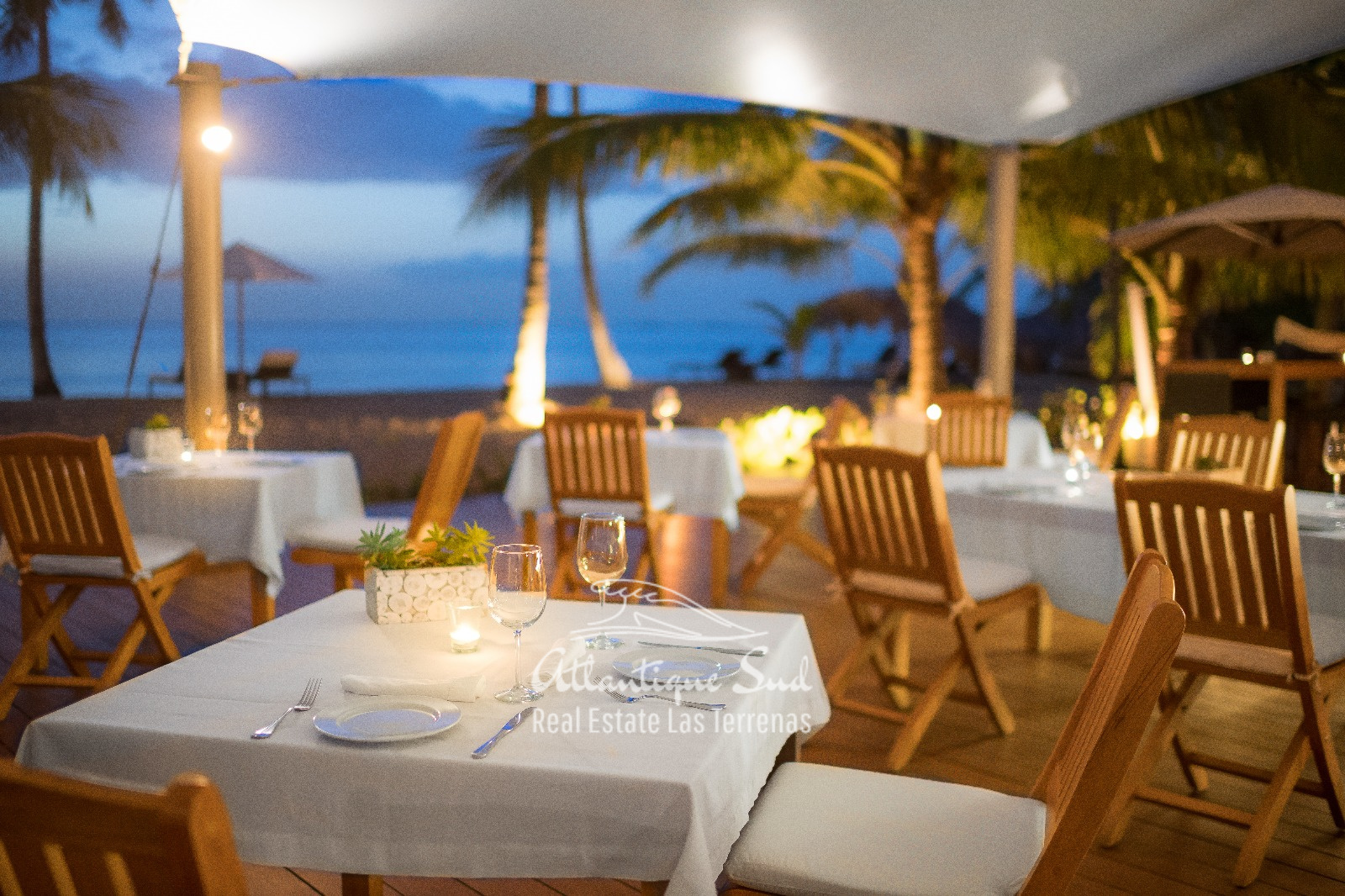 Luxurious condos in all-inclusive beachfront hotel Real Estate Las Terrenas Atlantique Sud8.jpeg