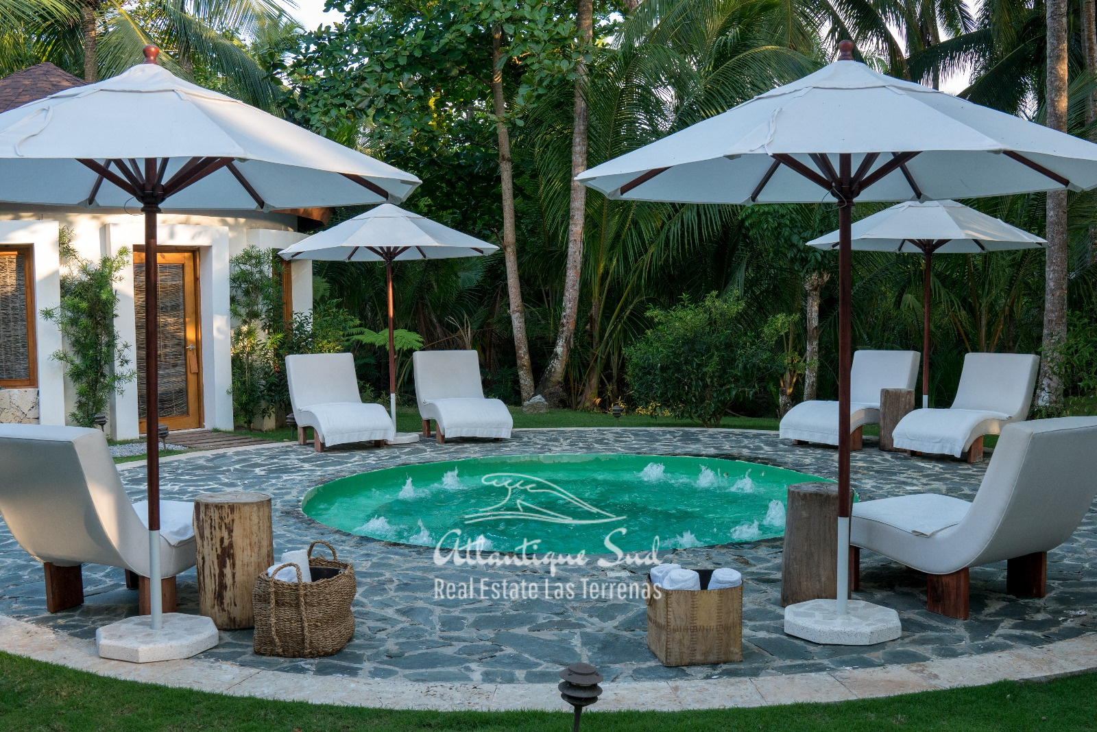 Luxurious condos in all-inclusive beachfront hotel Real Estate Las Terrenas Atlantique Sud12.jpeg