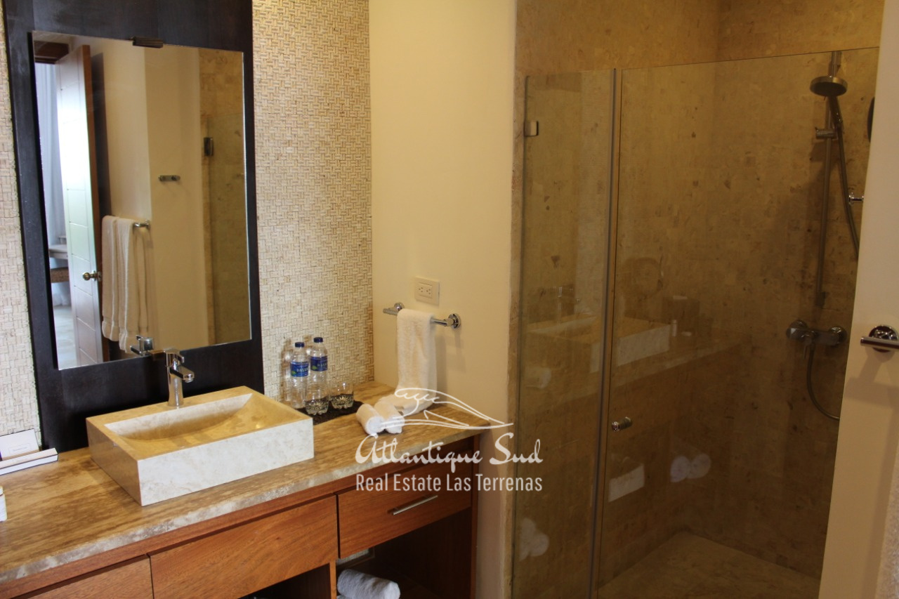 High end apartments in luxurious beachfront resort Real Estate Las Terrenas Atlantique Sud7.jpeg