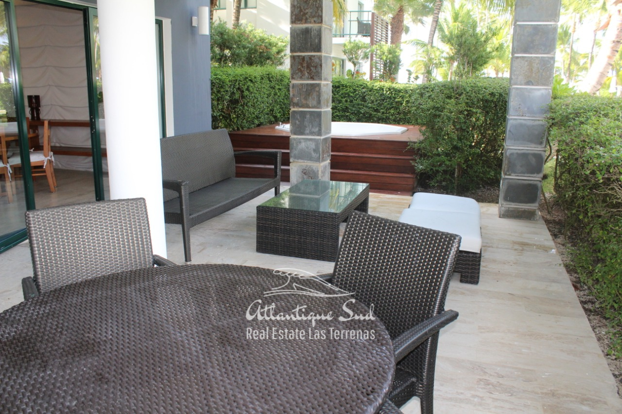 High end apartments in luxurious beachfront resort Real Estate Las Terrenas Atlantique Sud101.jpeg