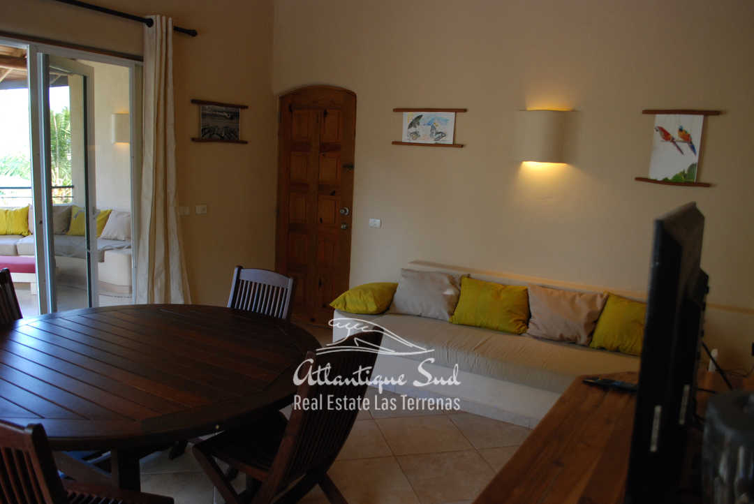 Oceanview penthouse in beachfront hotel Real Estate Las Terrenas Atlantique Sud12.jpg