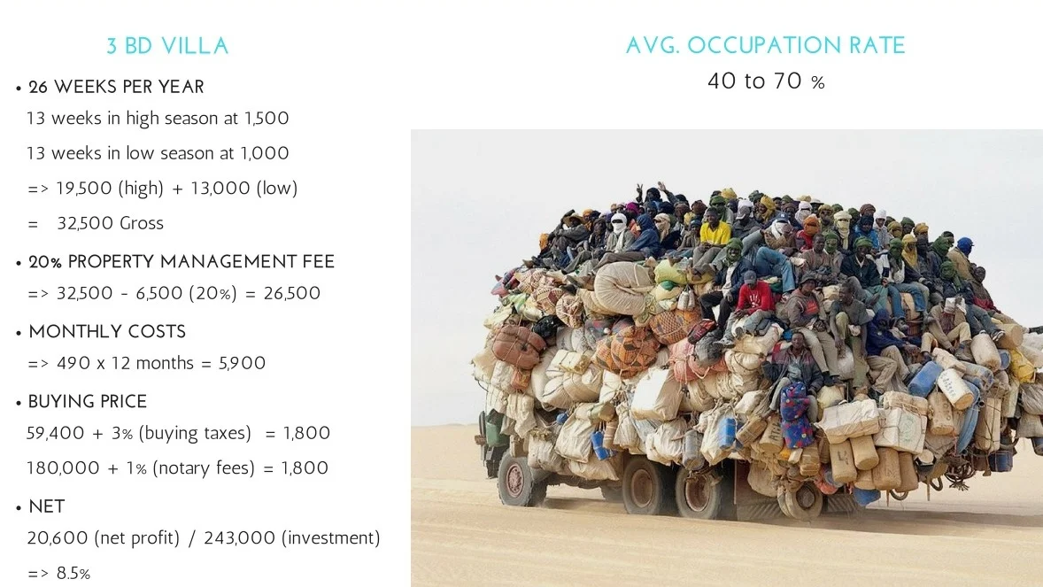 How To Live In The Dominican Republic On Us1 000 A Month Atlantique Sud