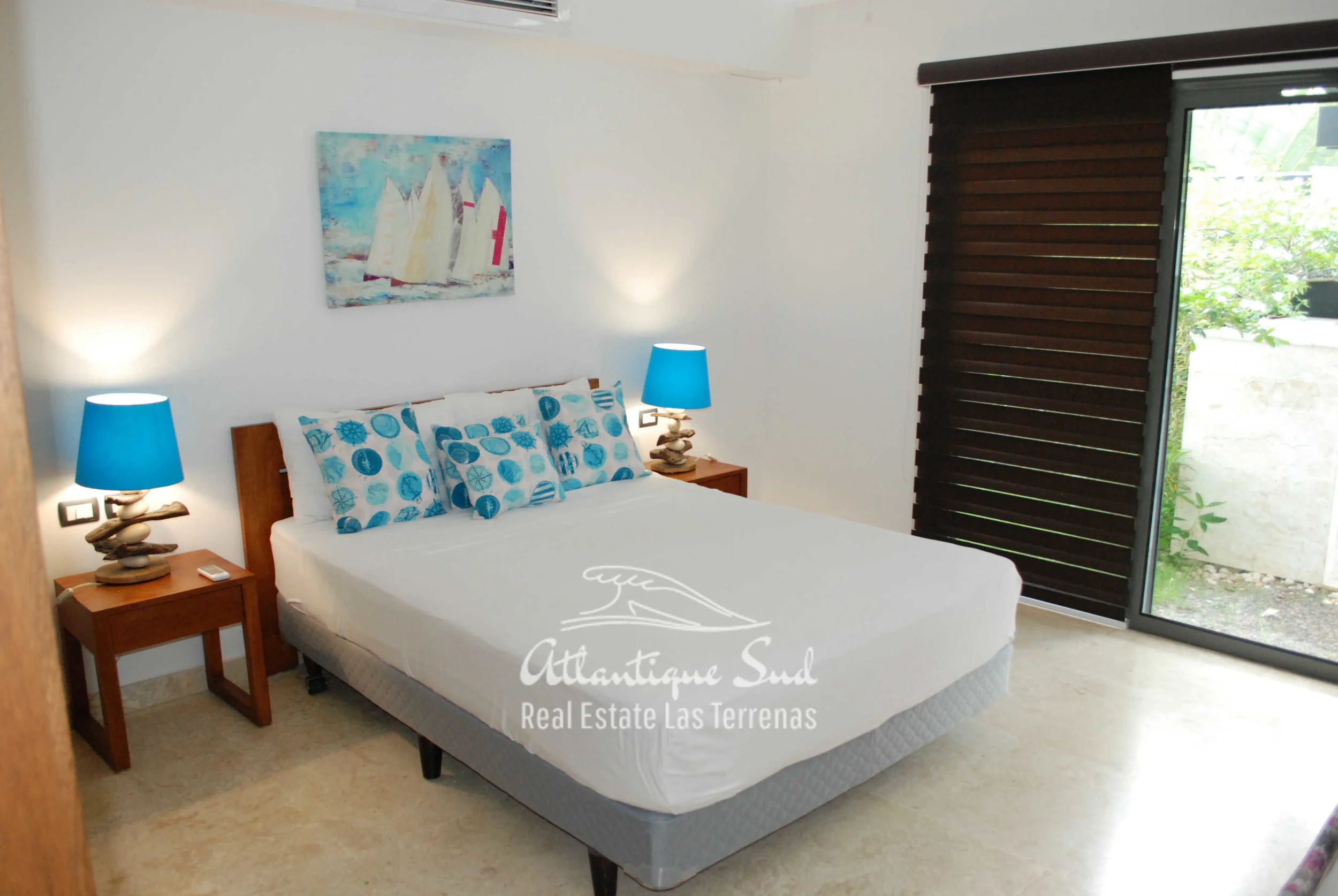 High standing condo in beachfront hotel Real Estate Las Terrenas Atlantique Sud20.jpg