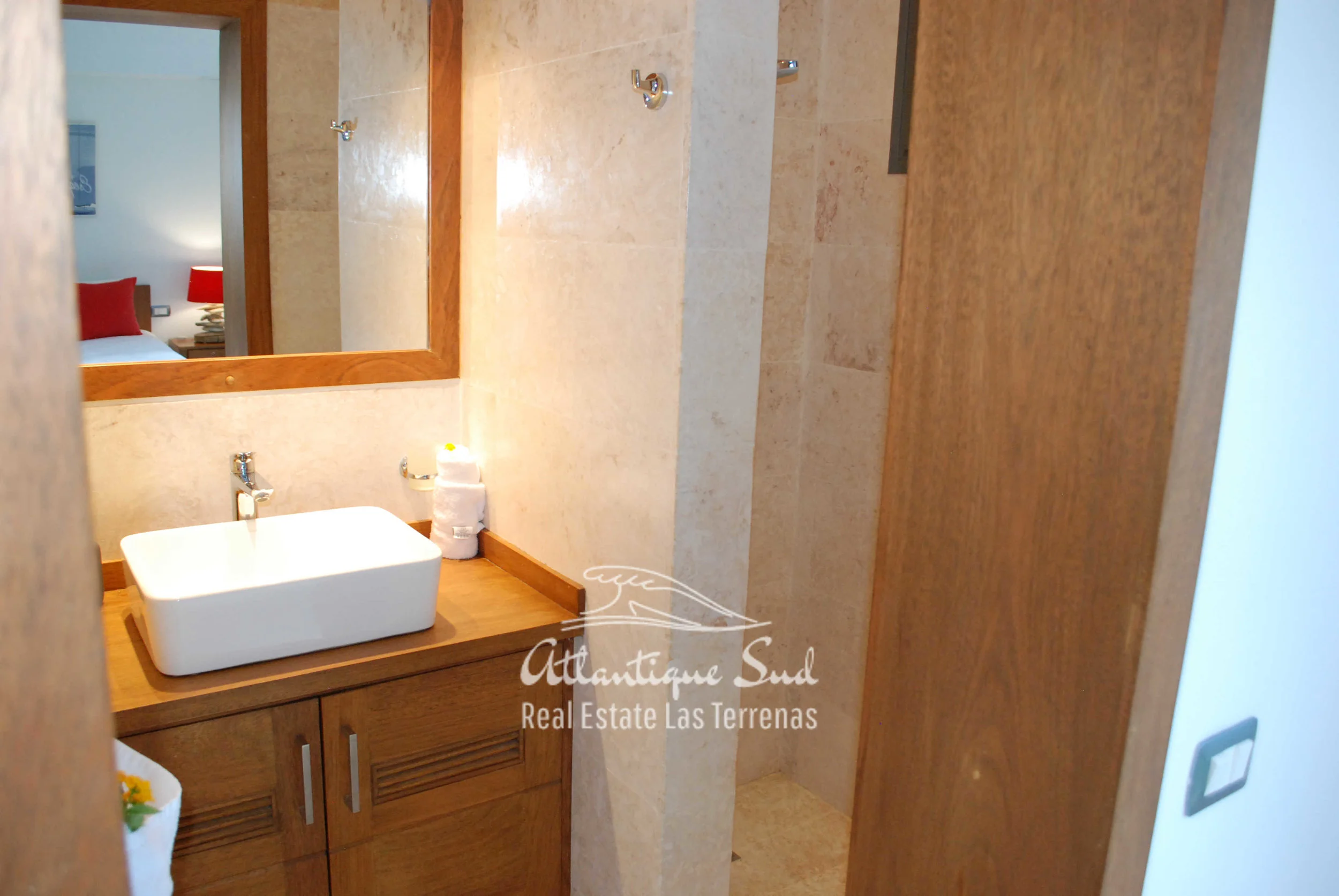 High standing condo in beachfront hotel Real Estate Las Terrenas Atlantique Sud25.jpg