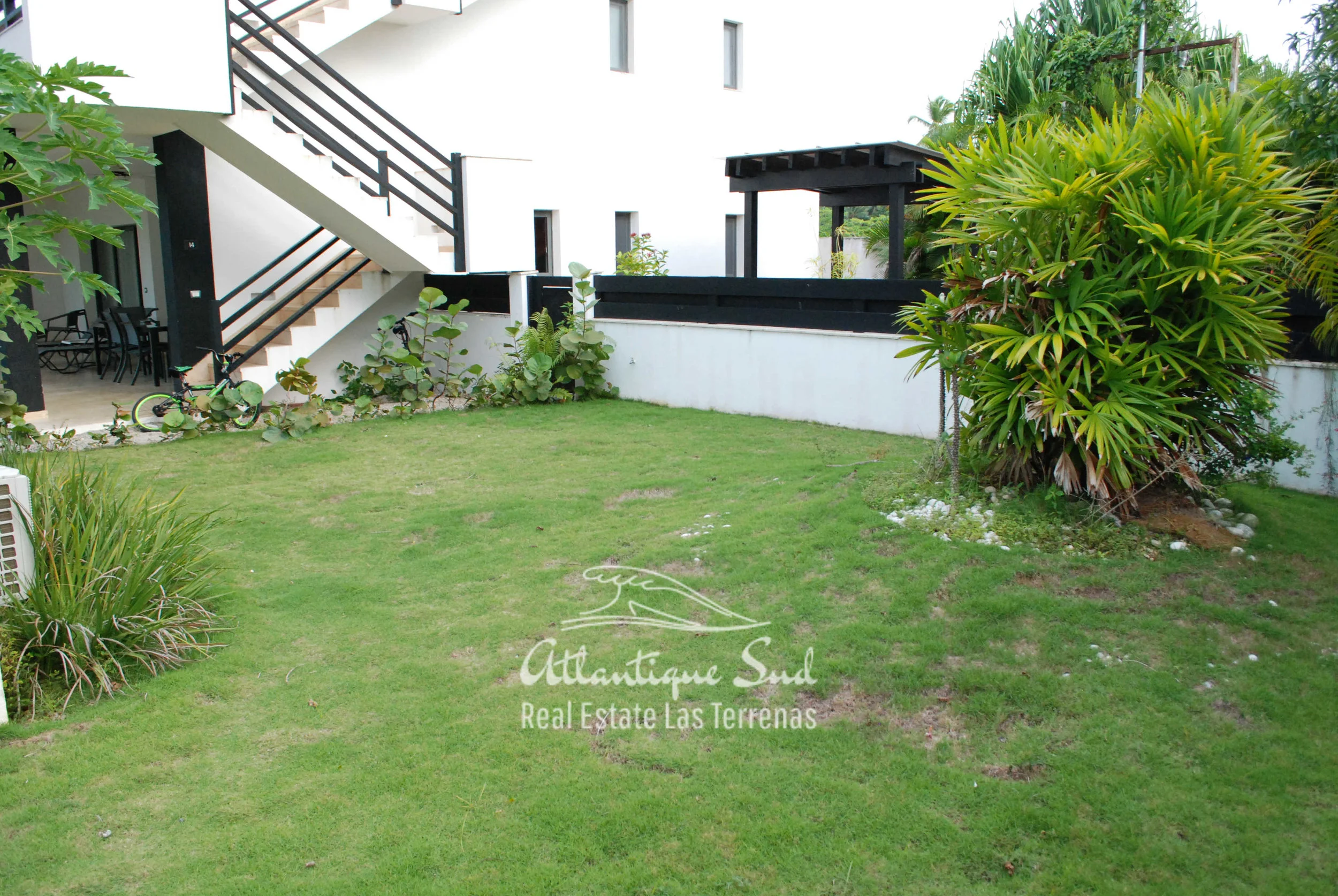 High standing condo in beachfront hotel Real Estate Las Terrenas Atlantique Sud29.jpg