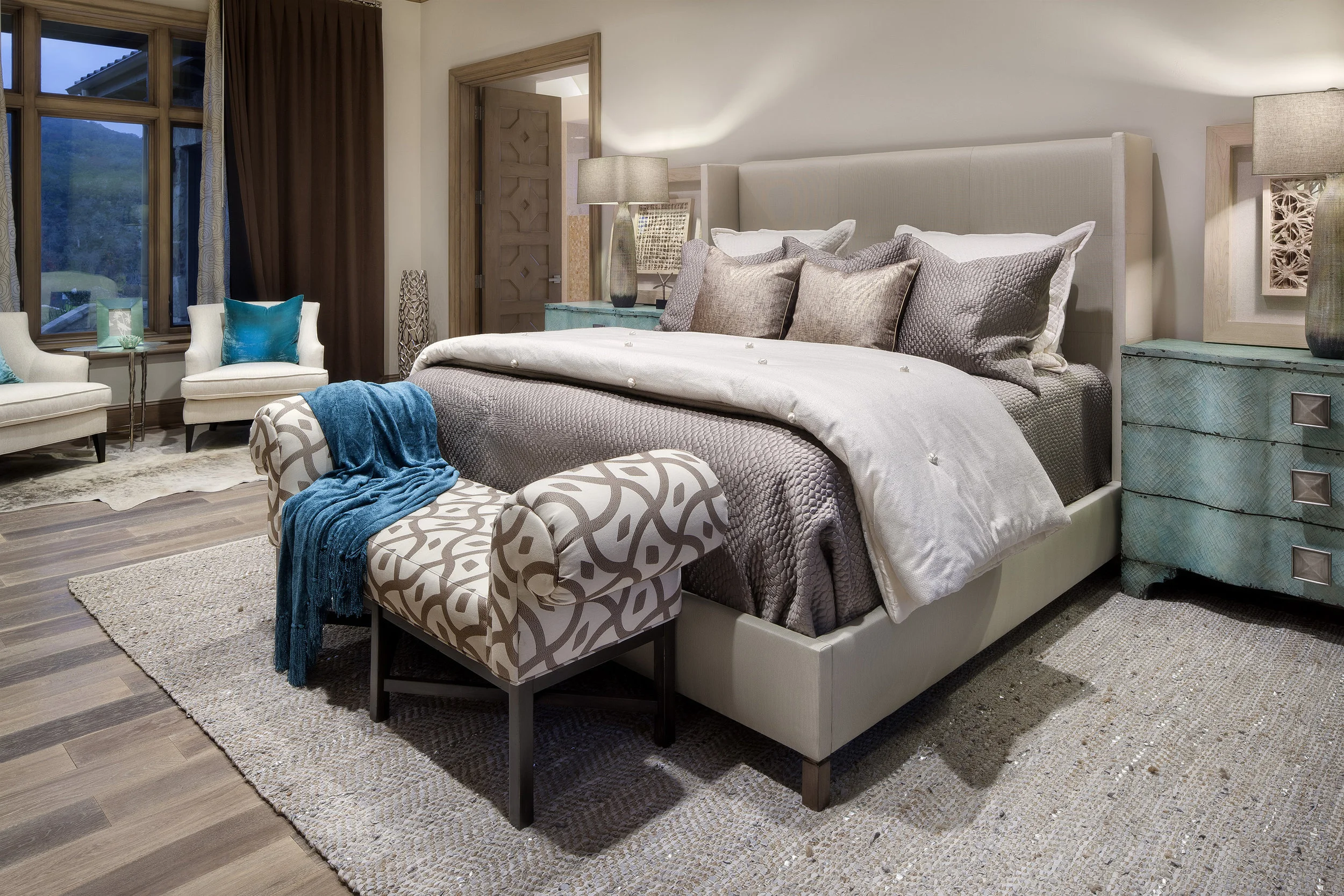 Fear of Switching from Carpet to Wood Floor