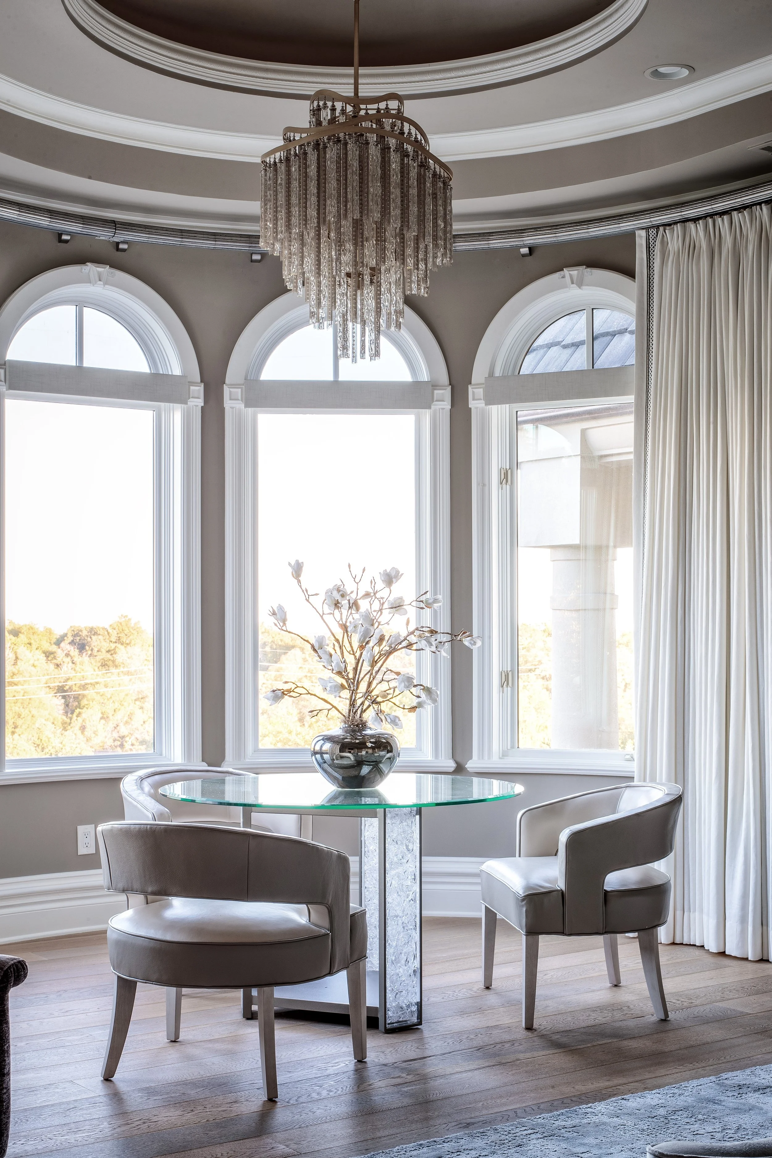 View of Interior Designer Austin | Marion Interior Design, Inc.