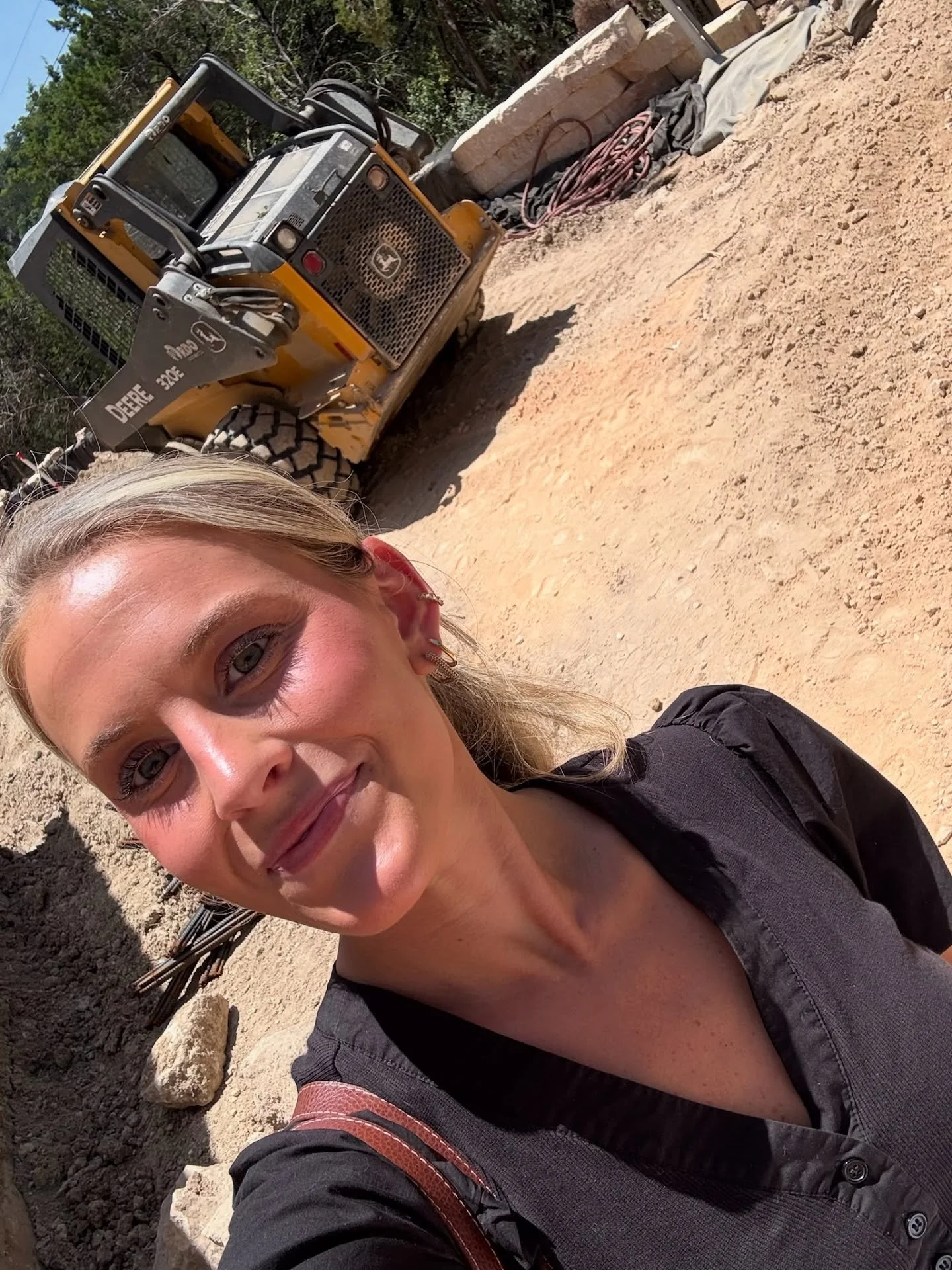 Meet our Summer Intern extraordinaire, Cara! An incoming senior at Texas Tech, she jumped right in on day one&mdash;during a major furniture install, where we needed all hands on deck. With incredible talent, drive, and a designer&rsquo;s eye, Cara h