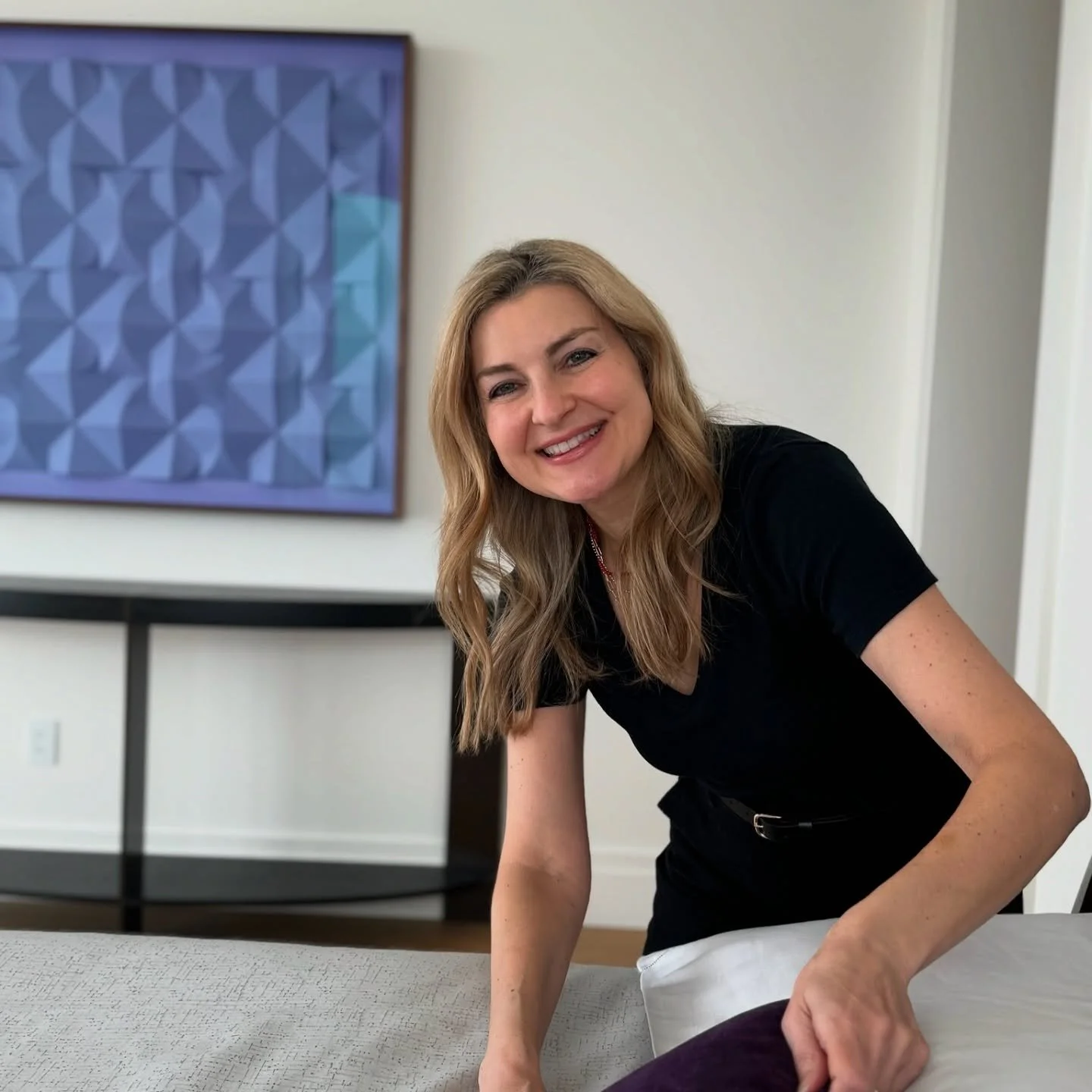 ✨ Celebrating 6 Years with Lana ✨

This week marks 6 incredible years with Lana on our team! From the very beginning, her talent, professionalism, and eye for design have left a lasting mark on every project. Her creativity and dedication shine throu