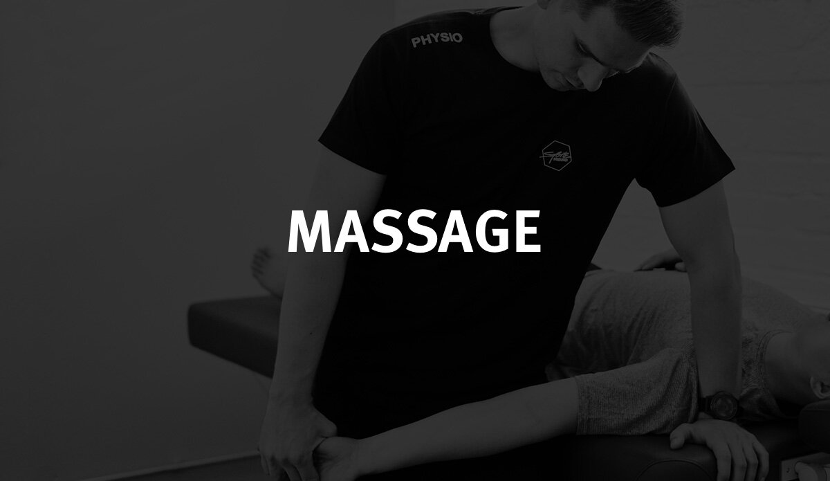 Massage