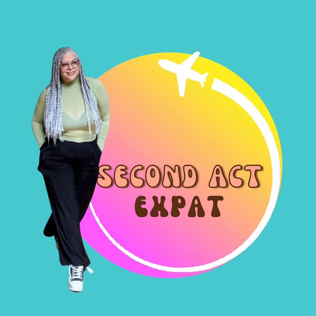 S3 E1 Spring Refresh, She's Back!