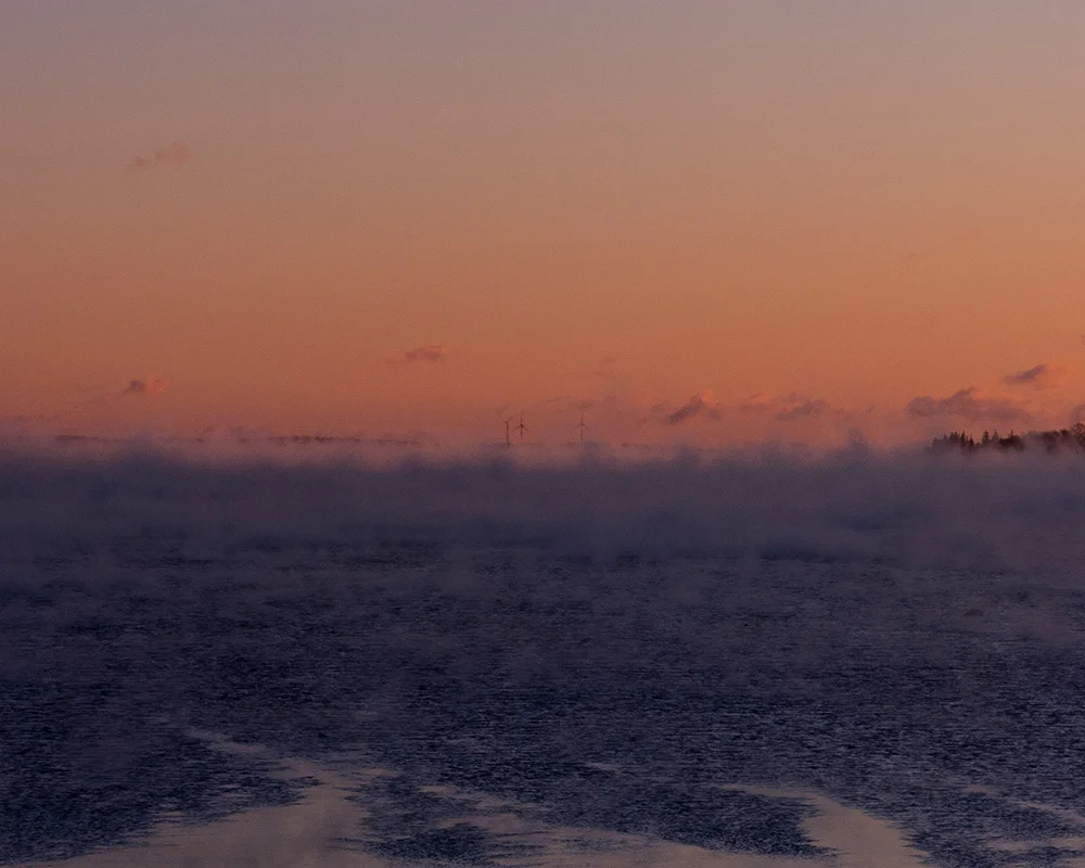 Dancing Seasmoke