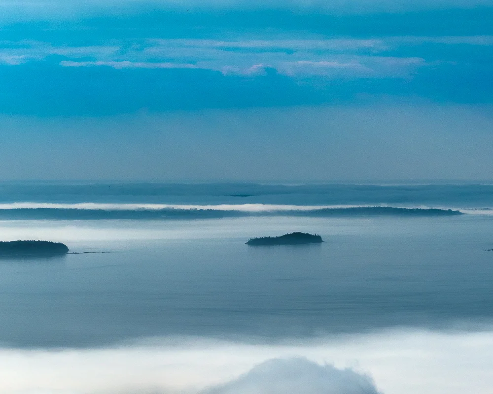 Mark Island