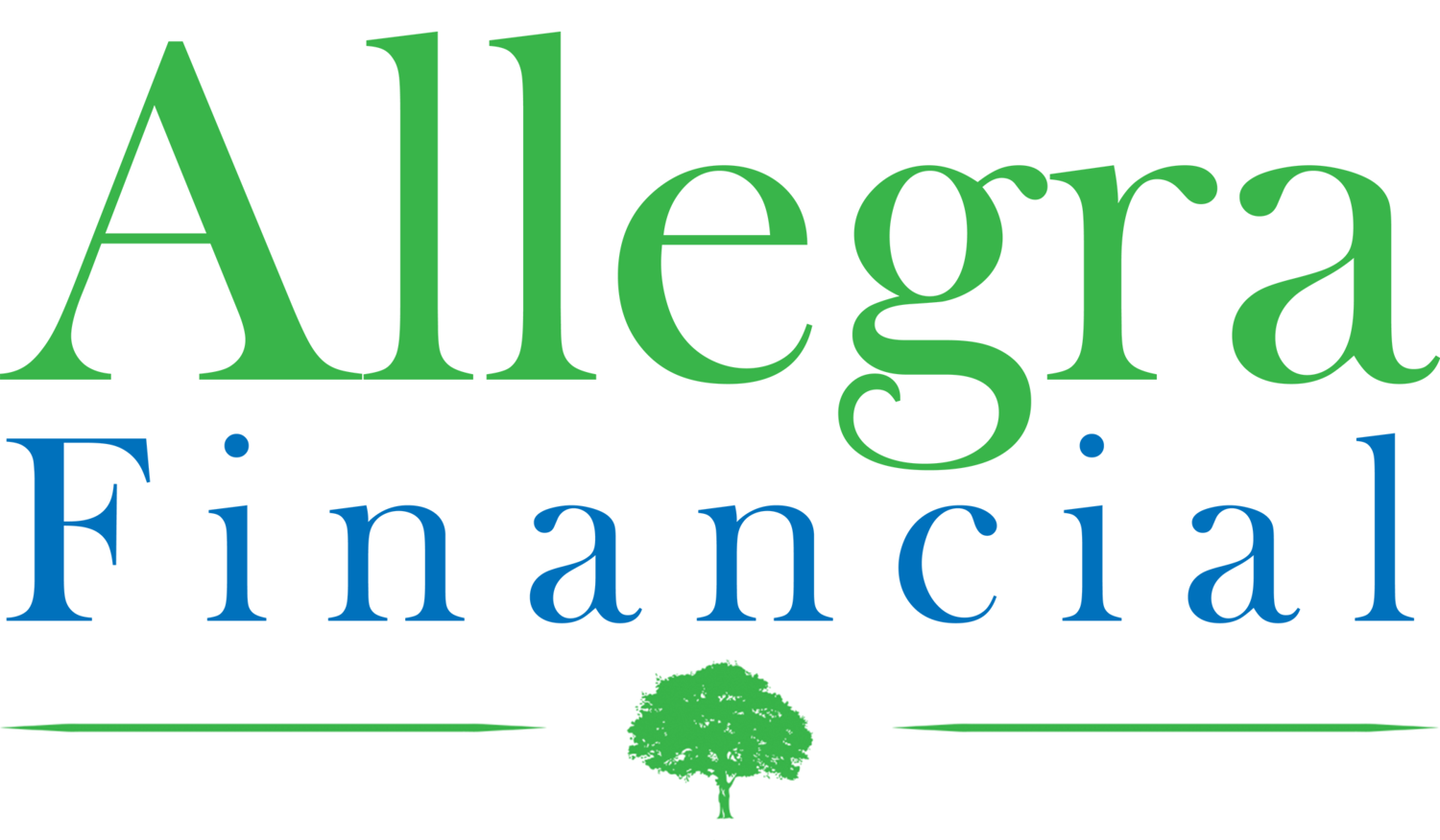 Allegra Financial