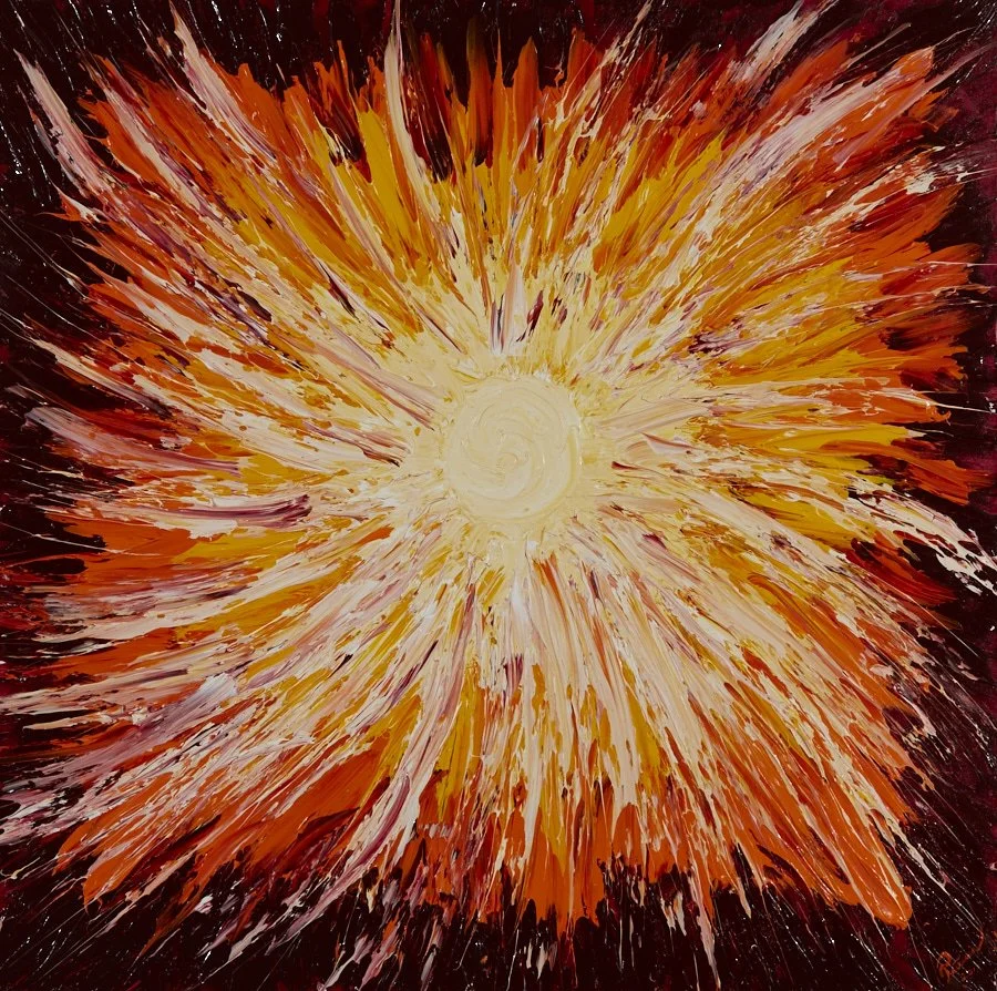 POWER FROM WITHIN