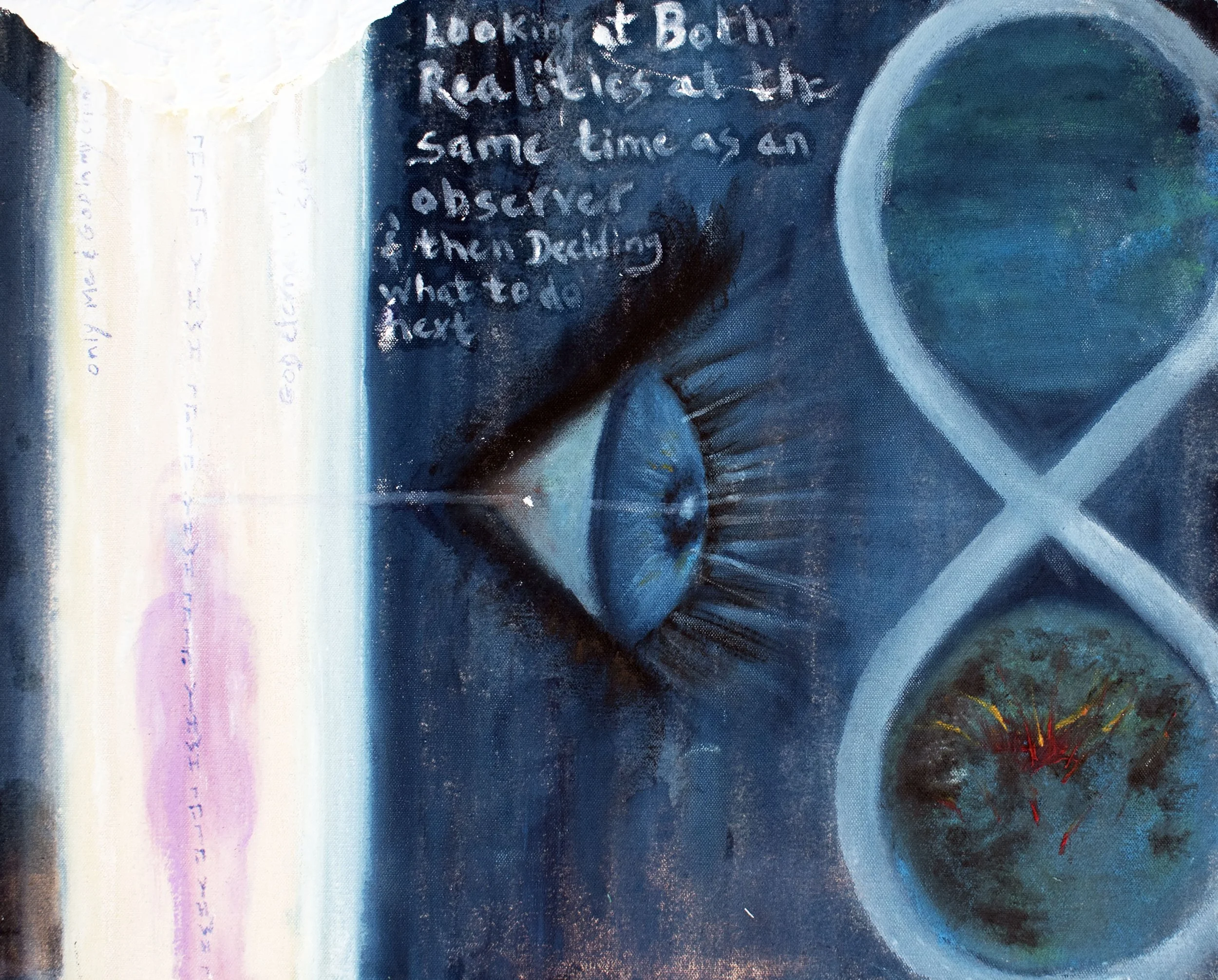 Envision a New Reality