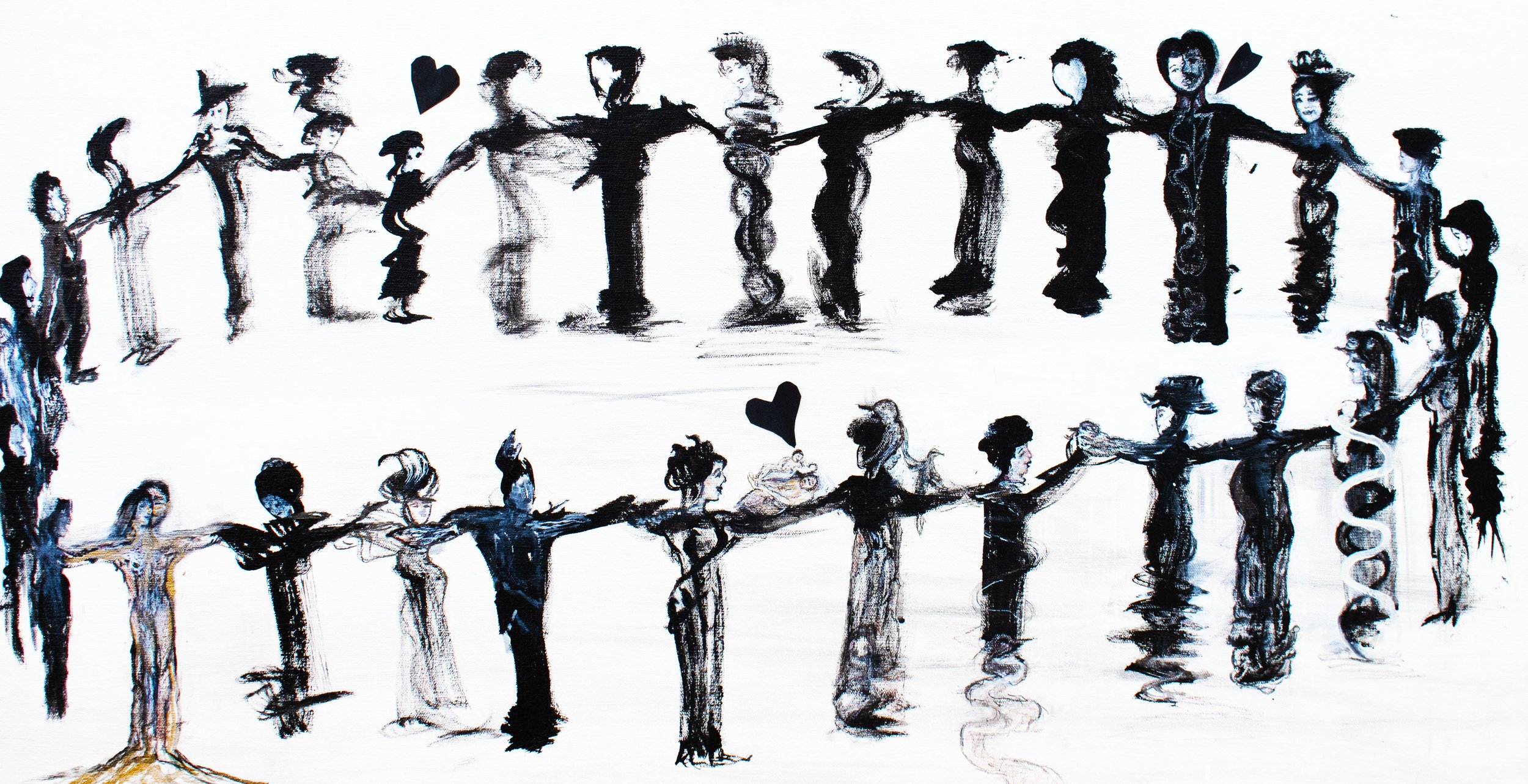 Community that Honors Love