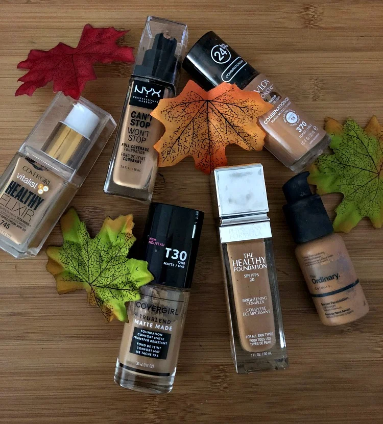 Five Makeup Hacks for Oily Skin — The Mod Woman