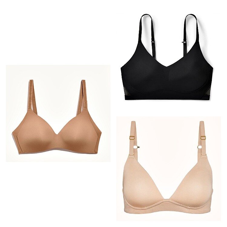 I Tried These Three Online Bra Brands and Hear Are My Thoughts