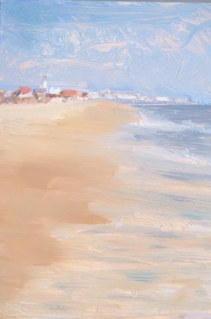 Sunny Southwold