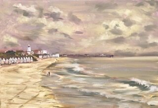 Southwold introspective SOLD