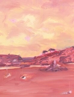 Red Sea Bryher