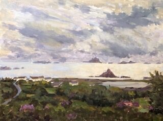 Hell Bay Bryher