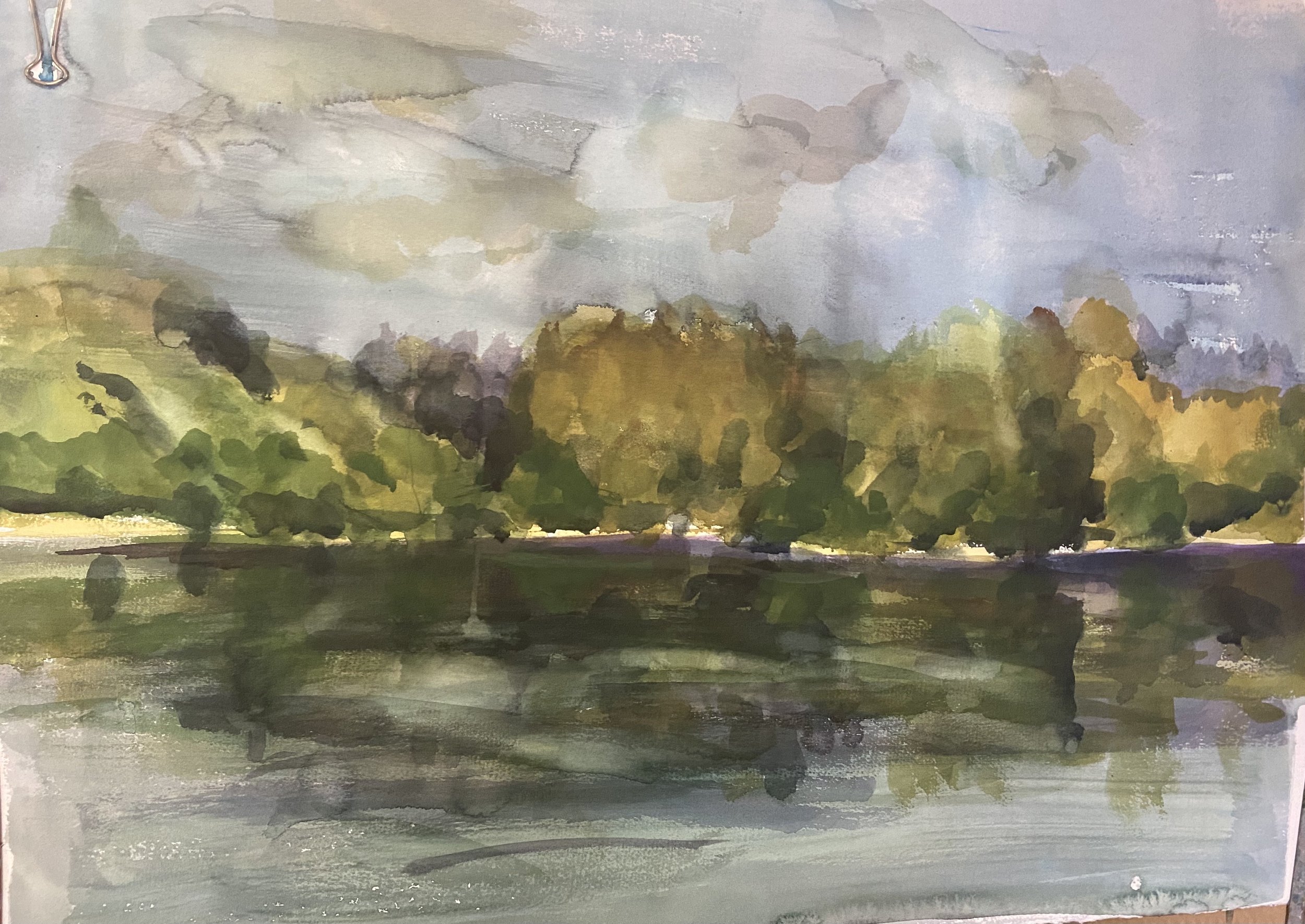 Mickelmere April 24