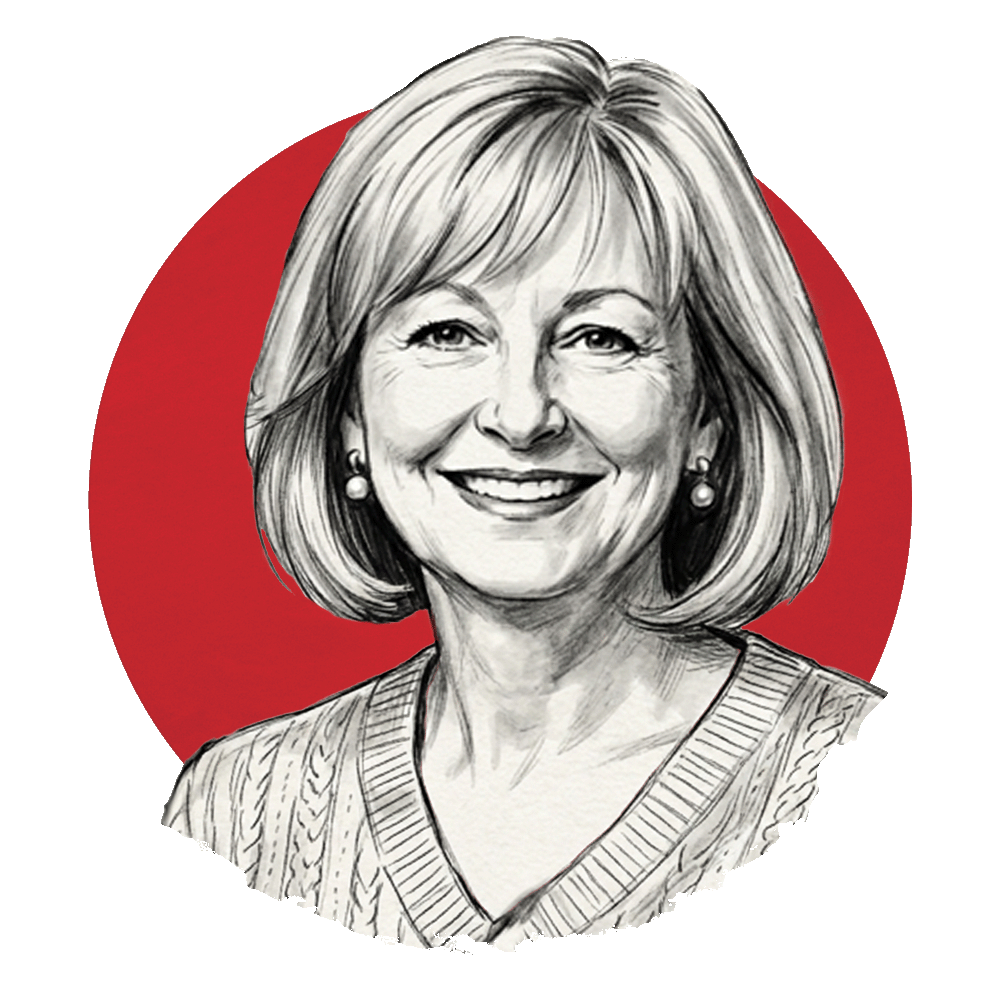 Martha Minter, MSW, LICSW