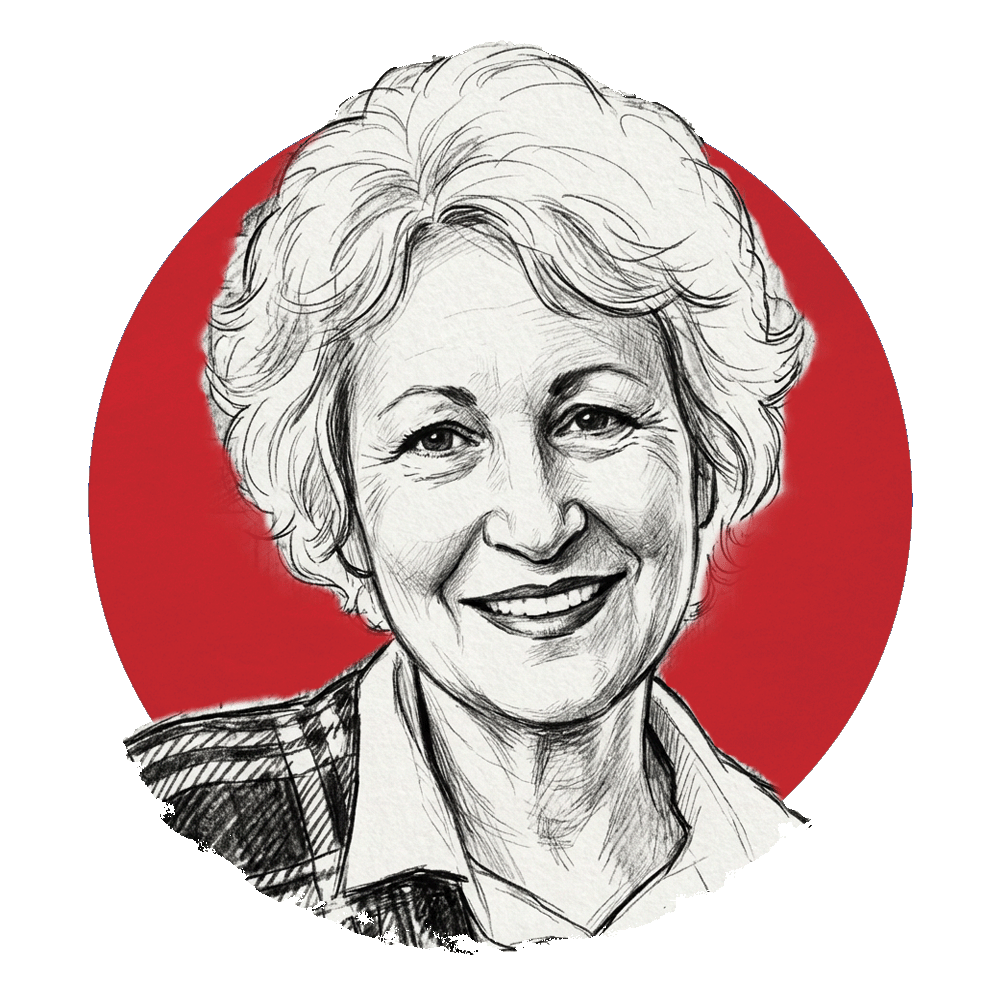 Patty Deutsch LPC, ADC, ICGC