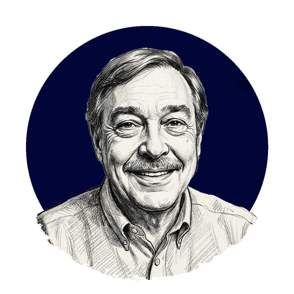 Jack Koehrsen MA, LPC, ICGC-I