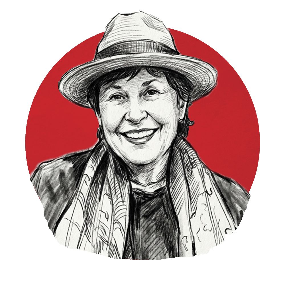 Carole Ann Al-Din MSW, LICSW, AADCLPC