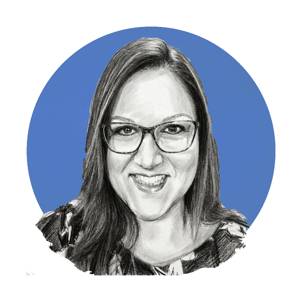 Elizabeth Crouse,  LICSW, CCM